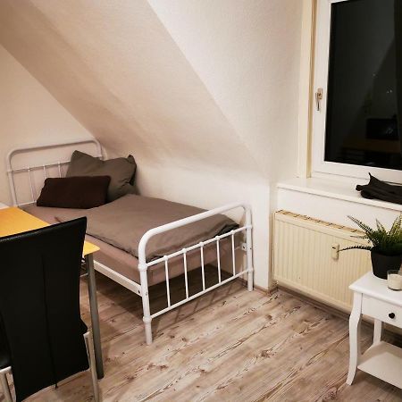 Monteurzimmer Apartment Katlenburg-Lindau Fairwohnen24 All-Inkl 24H Check-In Екстер'єр фото