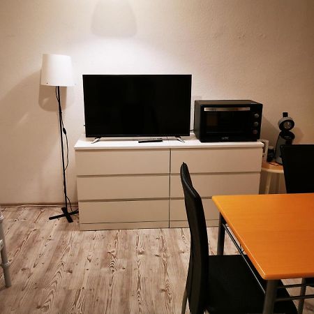 Monteurzimmer Apartment Katlenburg-Lindau Fairwohnen24 All-Inkl 24H Check-In Екстер'єр фото