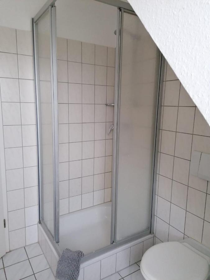 Monteurzimmer Apartment Katlenburg-Lindau Fairwohnen24 All-Inkl 24H Check-In Екстер'єр фото